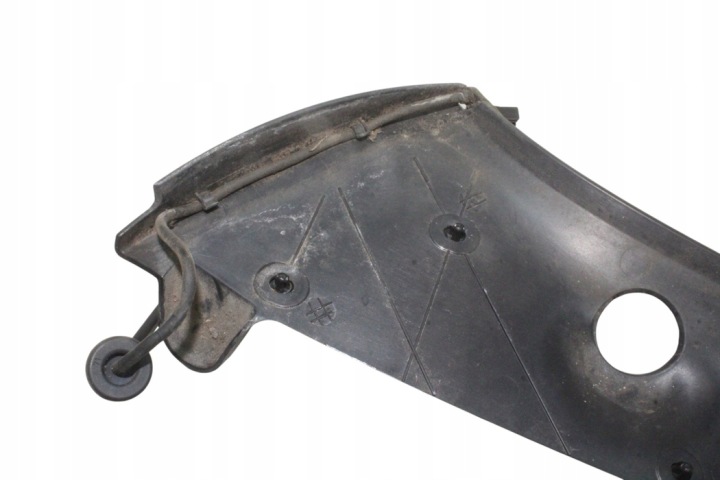 GAUCHE PLASTYK COUVERCLES DE COFFRE COUVERCLES DE COFFRE JEEP CHEROKEE (KL) 68103069 2.0L DIESEL 103KW