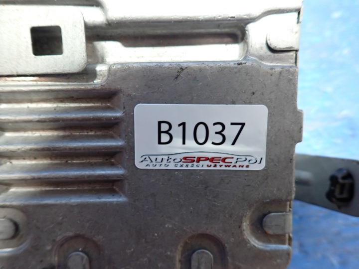 PCS MODULE CONTRÔLEUR AMPLIFICATEUR TOYOTA 89650-0D120