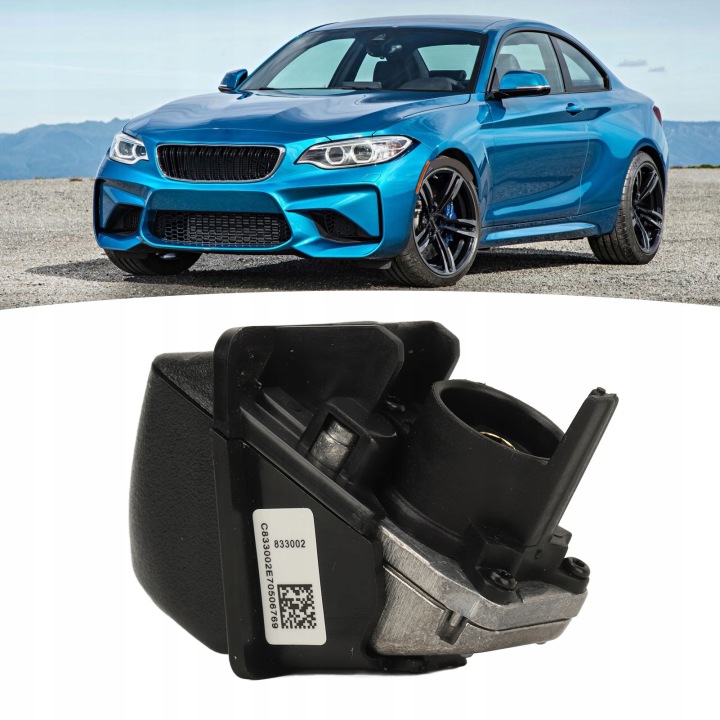 CAMÉRA MARCHE ARRIÈRE 66539200566 9200566 POUR SERII 4 GRAN COUPÉ F36 2015-2019