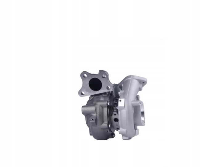 TURBINE NAVARA (D40) 05-