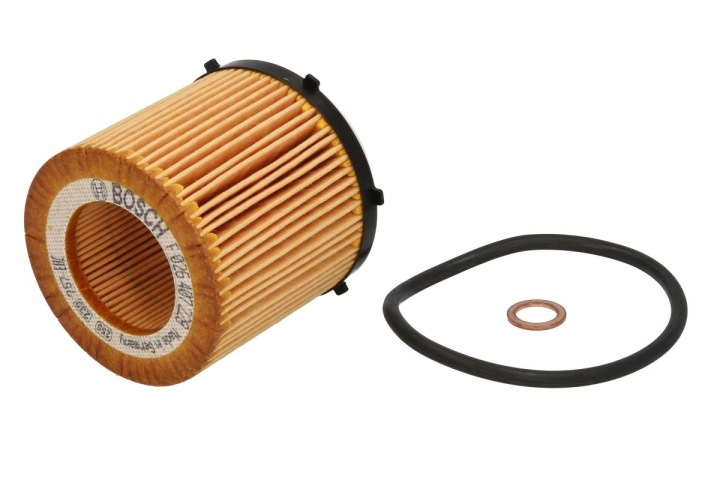 FILTRE HUILES BMW F 026 407 228 BOS