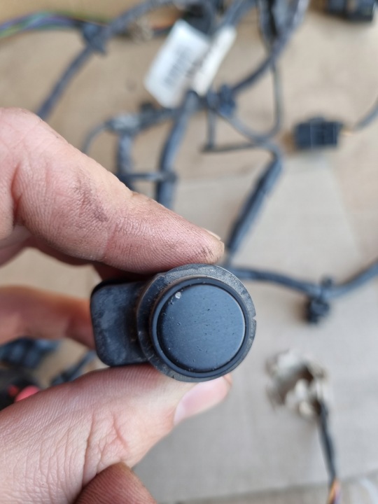 FAISCEAU DE CÂBLES CAPTEURS AVANT PDC CAPTEURS FORD S-MAX G6 AG9T15K867