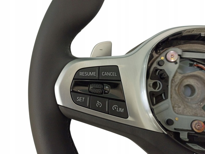 VOLANT BMW IX3 G08 32308094542