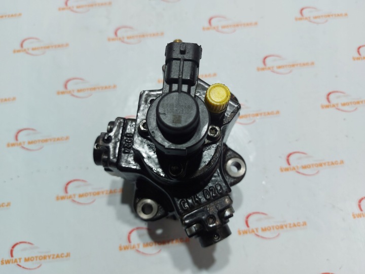 INSIGNIA ASTRA 2.0 CDTI A20DTH 140KM POMPE INJECTION 55597788