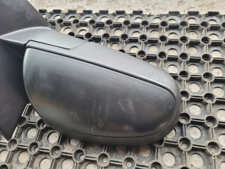 MITSUBISHI COLT VI Z30 11R 5D RÉTROVISEUR DROIT EUROPE E9024259
