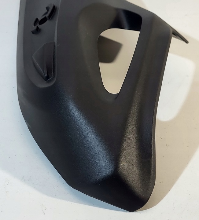 PROTECTION SILENCIEUX 18318-K0R-D000 18318-K0R-D00 HONDA SH 125 2020+