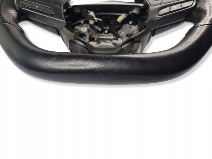 DODGE DURANGO 5.7 HEMI RT VOLANT COMPLÈTE 2021-