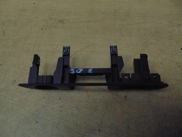 PEUGEOT 508 2013 ÉLÉMENT TABLEAU DE BORD INSTRUMENTATION