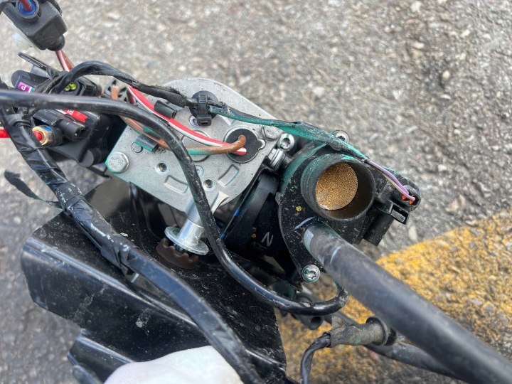 COMPRESSEUR SUSPENSIONS BMW 19412710