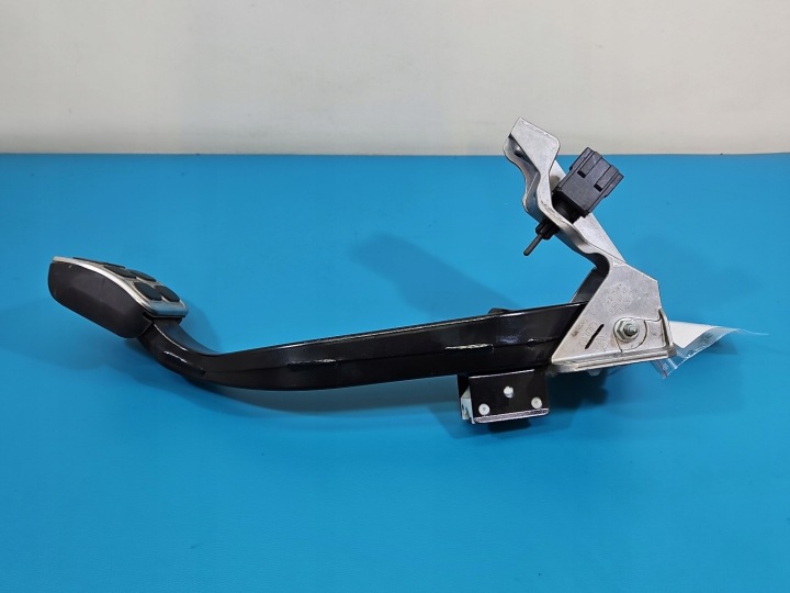 PÉDALE PÉDALES BENTLEY CONTINENTAL I 2005-2013 FREINS ADHÉRENCE