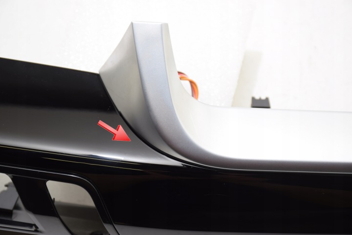 BMW X1 U11 U10 U06 MOULURE DÉCORATIVE DÉCORATIVE DÉCOR TABLEAU DE BORD INSTRUMENTATION LED