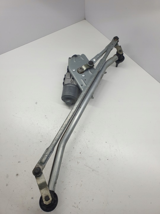 MÉCANISME ESSUIE-GLACES DACIA SANDERO 0390241544
