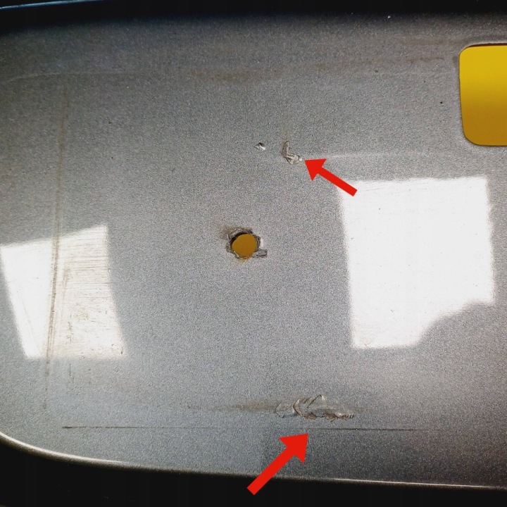 CACHE COUVERCLES DE COFFRE COUVERCLES DE COFFRE NISSAN PRIMERA 84810AU300 NR30