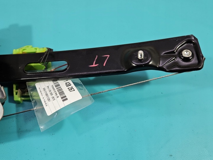 ÉLÉVATEUR ARRIÈRE GAUCHE BMW E90 7075883