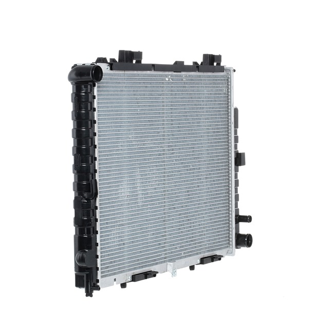 RIDEX 470R0381 RADIATEUR SYSTÈME REFROIDISSEMENT MOTEUR