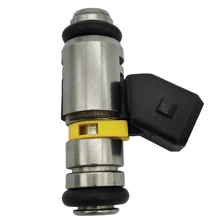INJECTEUR INJECTEUR CARBURANTS FIAT 500 PANDA PUNTO IDEA ALFA ROMEO IWP160