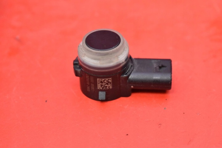 CAPTEUR STATIONNEMENT ARRIÈRE PDC 9813348777-XT PEUGEOT 2008 2 II 19-21