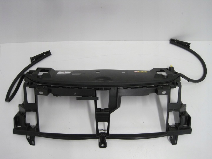 PANNEAU AVANT RENFORCEMENT RADIATEURS PEUGEOT 3008 III 9836037180 9843740080