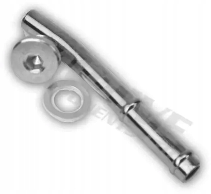 MOTIVE CYW902 CULASSE MOTEUR