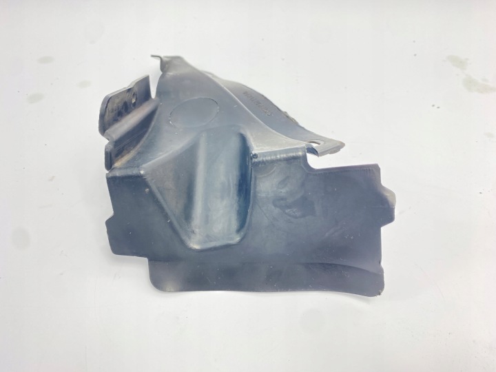 PLASTIQUE PROTECTION CHÂSSIS LONGERON DROITE MERCEDES M104 W124 1246281007