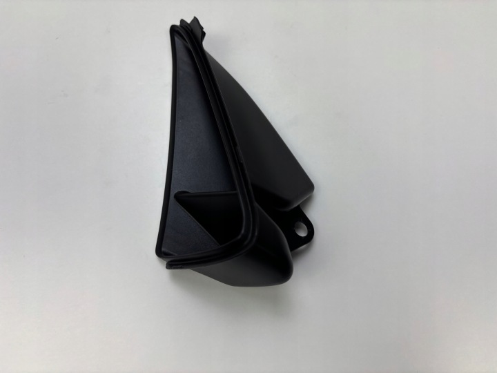 DROIT REMPLISSAGE ADMISSION CARÉNAGE HONDA CBR 600RR PC69 2024-