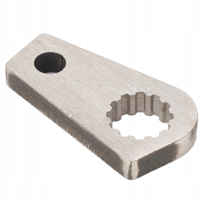 LEVIER CHANGEMENTS VITESSE BELLCRANK 100 2210 ULEPSZONA ACIER LEVIER I9