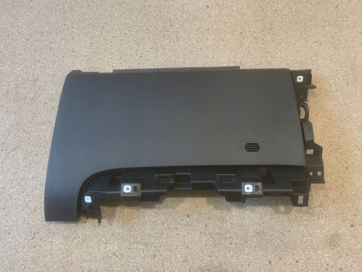 MOULURE DÉCORATIVE HYUNDAI IONIQ 5 84760GI000