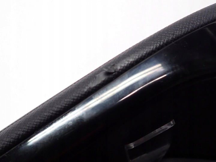 TUNNEL ACCOUDOIR BOÎTE À GANTS PANNEAU CHÂSSIS VITESSE EUROPE SKODA FABIA IV 6VA 25R