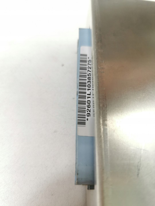 MODULE CONTRÔLEUR MOTEUR DAEWOO LANOS 1.5B 1997- OE 16247149