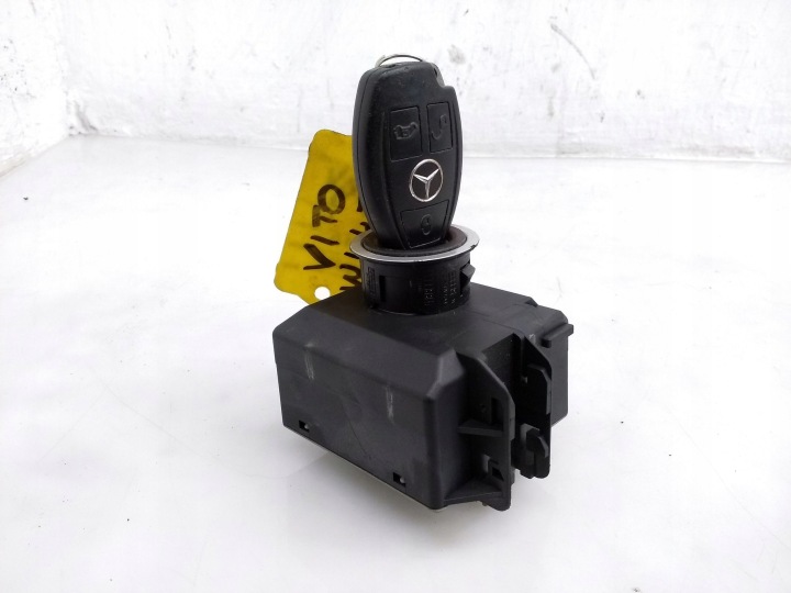 CONTACTEUR D'ALLUMAGE MERCEDES-BENZ VITO VIANO W447 A4479002505