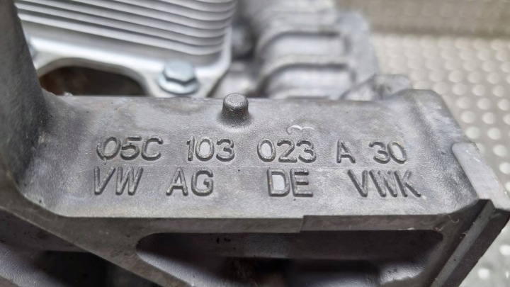 BLOC MOTEUR NOMINAL 05C103023A POUR KAMIQ ARONA T-CROSS A1 82A SCALA 1.0TSI