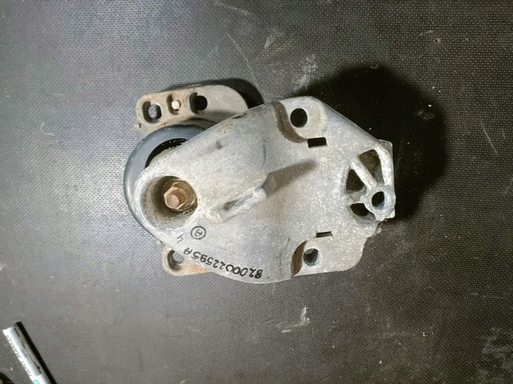 COUSSIN MOTEUR RENAULT MASTER II 8200022595A