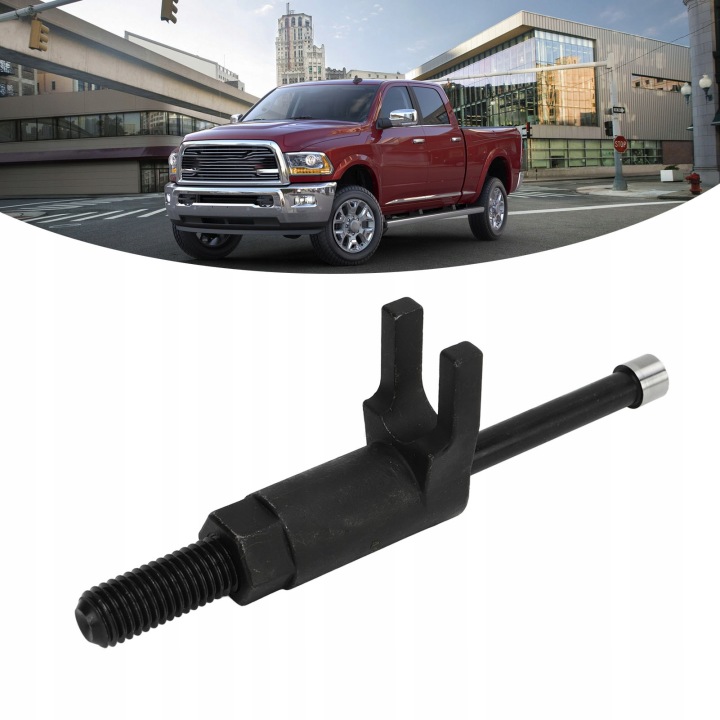 REMPLACEMENT EXTRACTEUR INJECTEURS MOTEUR VERS USUWANIA POUR FORD 6.7L POWERSTROK