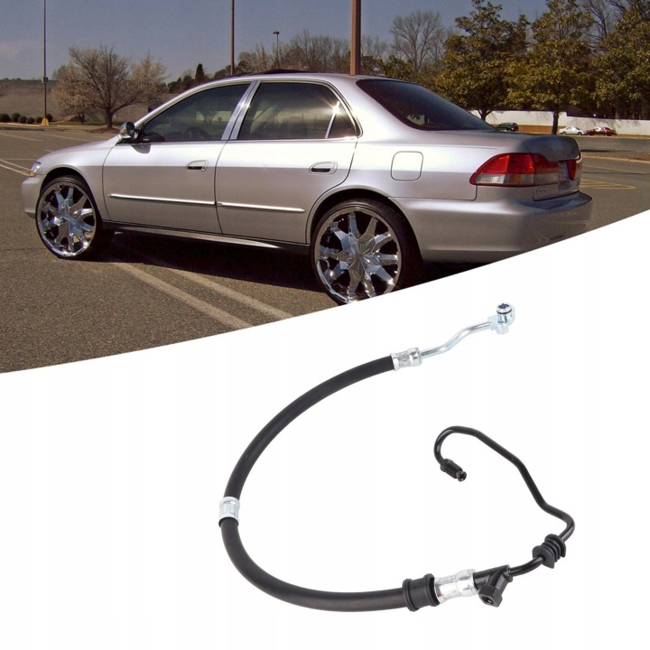 FIL SYSTÈMES AMPLIFICATEUR TUYAU VERS HONDA ACCORD 1998-2002 53713-S84-A03