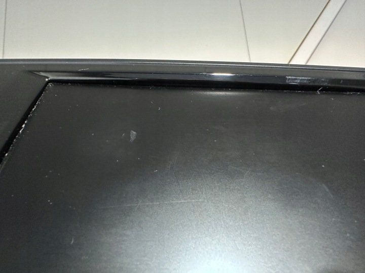 SKODA OCTAVIA III MONITEUR ÉCRAN 5E0919605H