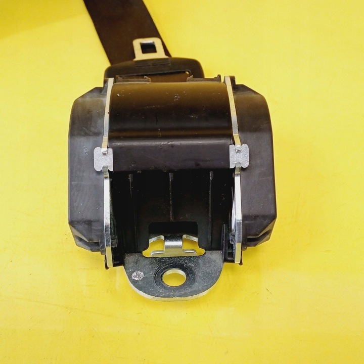 CEINTURE DE SÉCURITÉ GAUCHE ARRIÈRE VW GOLF V UNIVERSEL 5D 1K9857805 NR607