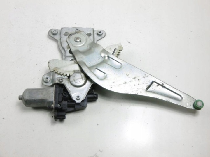 SUZUKI SX4 I 06-09 MÉCANISME ÉLECTRIQUE VITRES ARRIÈRE GAUCHE 262100-4060