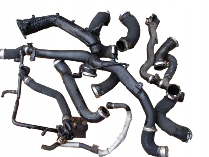 VW AUDI TUYAU 059121511H 059121070L