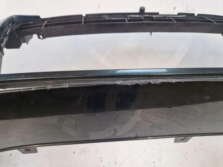 AUDI A6 C7 4G LIFT 14- PARE-CHOCS AVANT AVANT 4G0807437