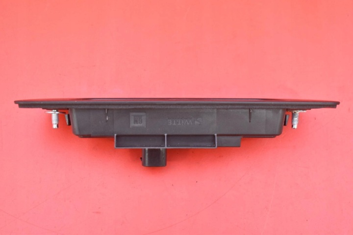POIGNÉE BOUTON COUVERCLES DE COFFRE ARRIÈRE ARRIÈRE 23477578 OPEL INSIGNIA B UNIVERSEL 17-20