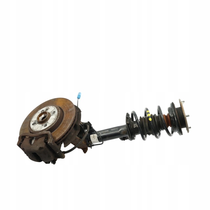 MINI R57 N16 NOGA SUSPENSIONS AVANT DROITE AMORTISSEUR ROTULE DE DIRECTION DISQUE