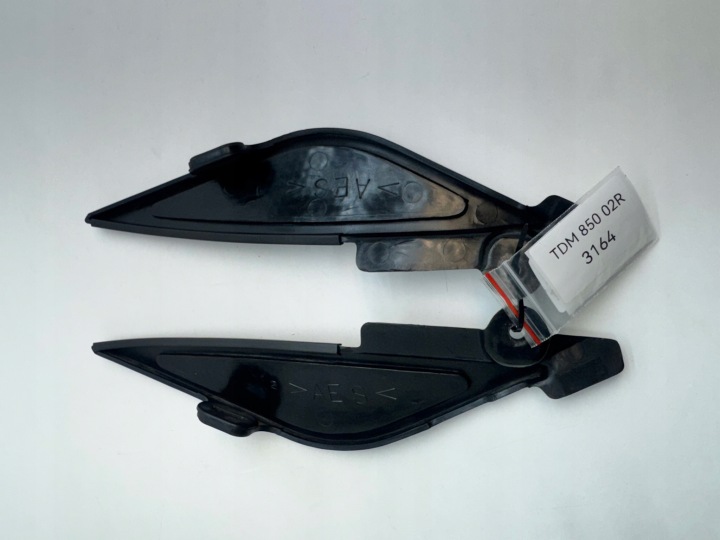 PARE-SOLEIL CARDAN WYPELNIENIA YAMAHA TDM 850 01R 4TX