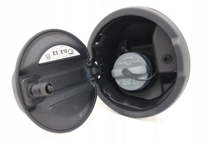 JEEP WRANGLER JL 18- CLAPET GOULOTTE DE REMPLISSAGE CARBURANTS 68410780AE, 52090496AA