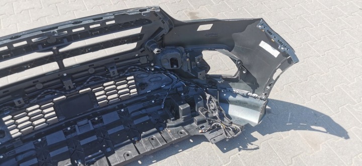 FORD KUGA MK2 LIFT ST-LINE 17- PARE-CHOCS AVANT 6XPDC GV44