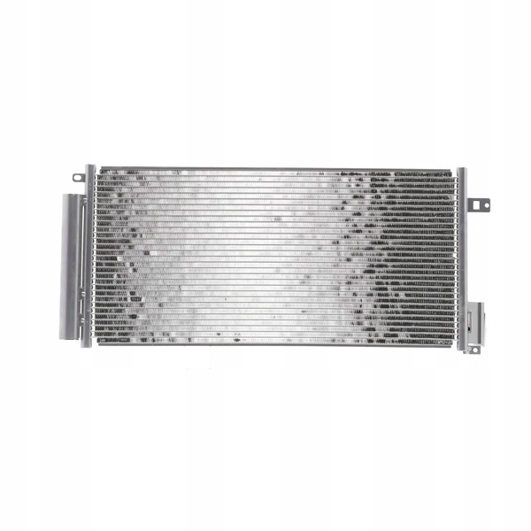RIDEX 448C0126 DÉSHYDRATEUR CLIMATISATION AVEC SÉCHEUR VERS FIAT PUNTO EVO (199)
