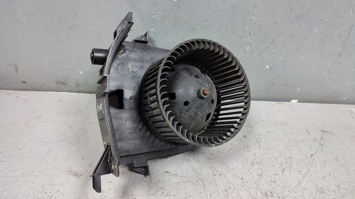 AIR BLOWER FAN FAN AIR CONDITIONER VW POLO III 6N photo 1 - milautoparts-fr.ukrlive.com