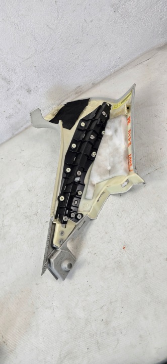 AUDI A4 B8 UNIVERSEL AVANT PROTECTION MONTANTS COUVERCLES DE COFFRE DROIT ARRIÈRE 8K9867246