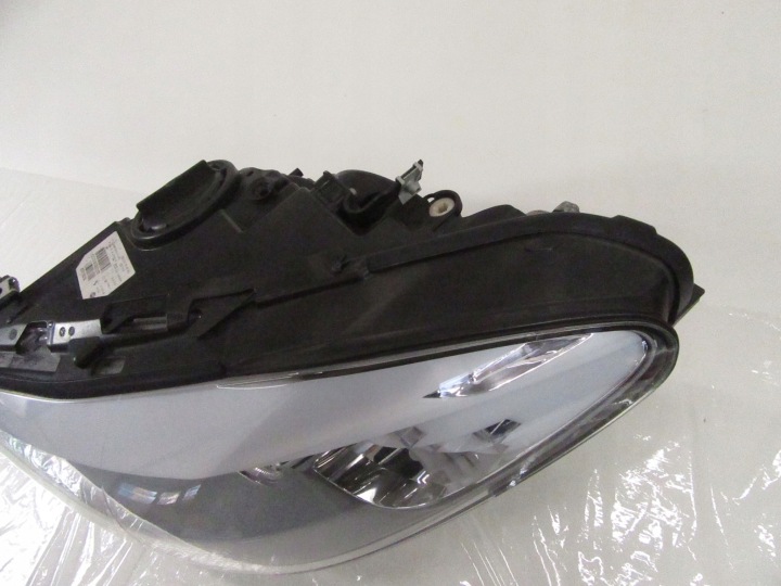 PHARE PROJECTEUR AVANT AVANT GAUCHE BMW 5 F10 F11 XÉNON ROTATIF EUROPE DYNAMIC