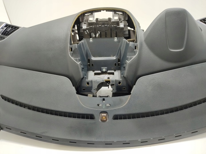 PLANCHE CONSOLE COUSSIN COUSSINS AIRBAG FORD C-MAX MK2 II 2010-2014