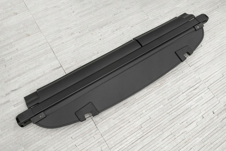 STORE COUVERCLES DE COFFRE MAZDA OE KB7WV1350